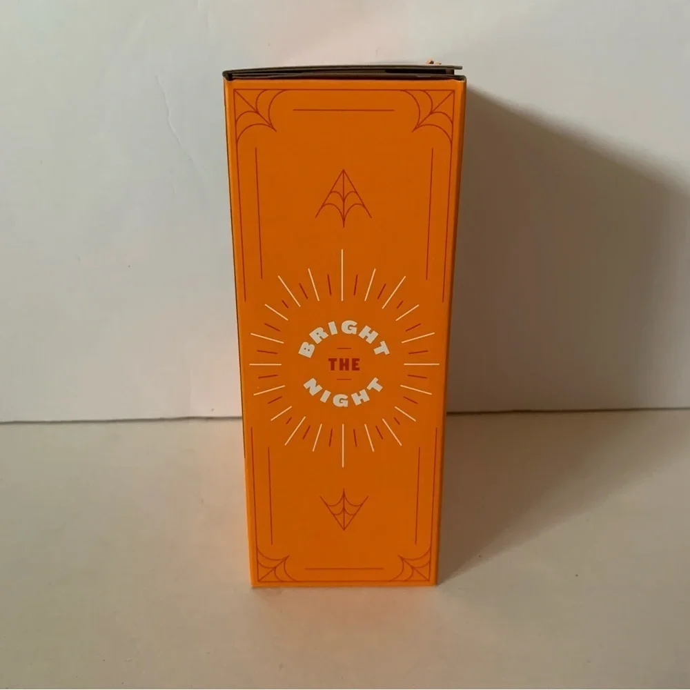 Hyde & EEK! new box